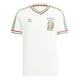 thumbnail image 1 of Jersey adidas Hombre Seleccion Mexico Visitante 1985 blanco L, 1 of 8