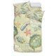 thumbnail image 2 of Juego de cama Hawaiian World Animals In Sea, 2 of 3