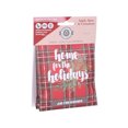 thumbnail image 3 of (2 pack) Sparkle City Scented Sachet 2 Pack, Home for the Holidays, 3 of 9