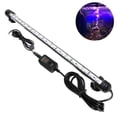 thumbnail image 2 of Fish Tank Light,Submersible LED Aquarium Light,Color Changing Fish Tank Light with Remote Control,IP68 Underwater Submersible LED Light, 2 of 6