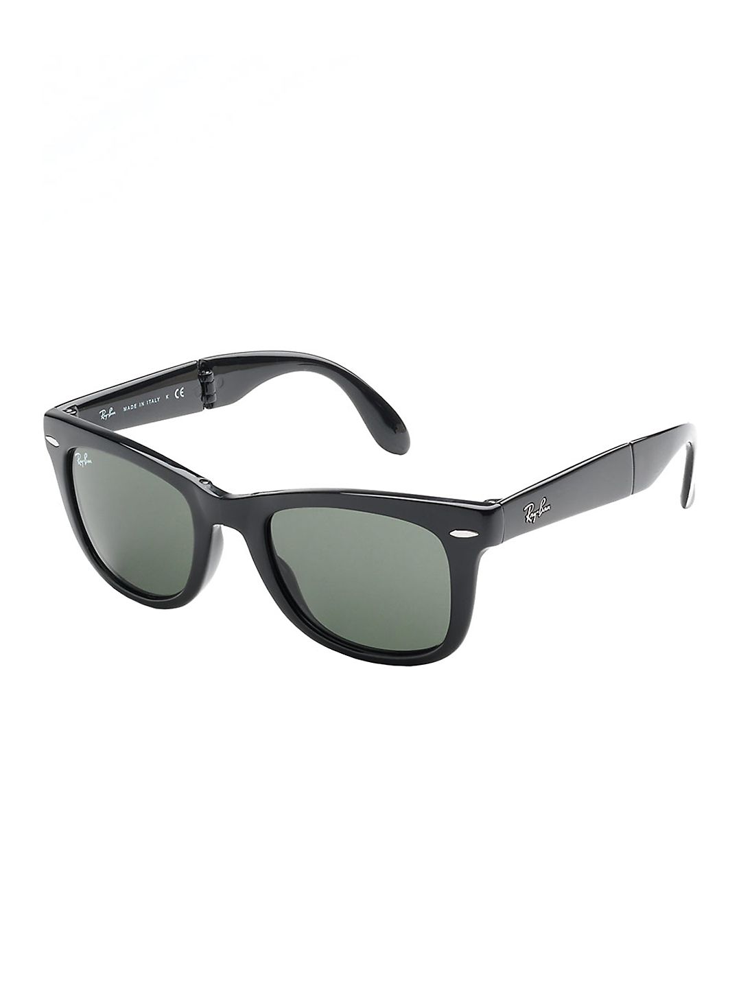 Folding Wayfarer Sunglasses - image 2 of 2