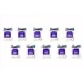 thumbnail image 3 of 10 Packs Ultimate Guard Purple Card Dividers (10) Standard Size Display Case, 3 of 3