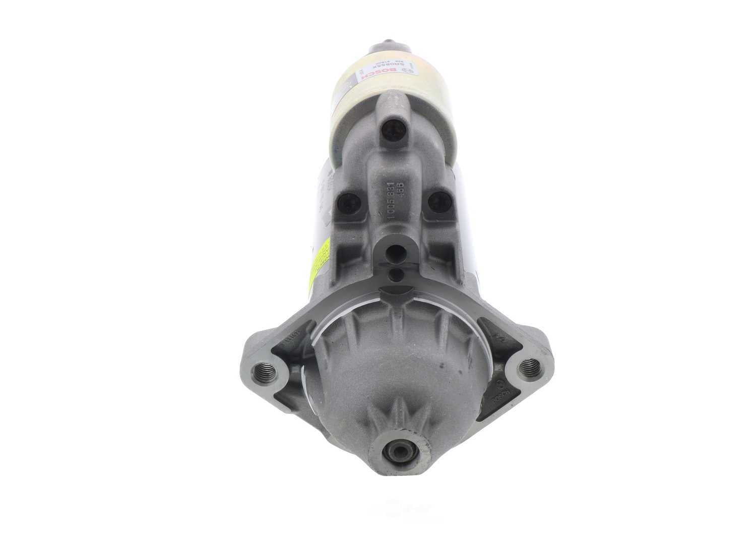 Bosch SR0855X Premium Starter