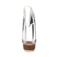 thumbnail image 5 of Professional Clarinet Mouthpiece Bolwtorch for Bb Clarinet (Transparent), 5 of 5