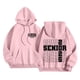 thumbnail image 4 of WILLBEST Sudaderas En Pareja para Hombre, Sudadera con Capucha Estampada con Temática De Temporada De Graduación, Tendencia Informal, Sudadera Cómoda y Holgada XXGrande, 4 of 6