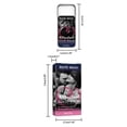 thumbnail image 3 of Perfume de coqueteo portátil Bálsamo fresco de seducción para adultos de larga duración para citas Sywqhk Cuidado Belleza, 3 of 8