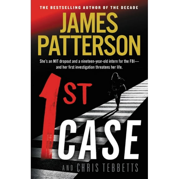 1st Case (Paperback)