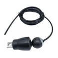 thumbnail image 3 of DYNWAVECA Fitness Pulley Set Cable Pulley Training Accessory Steel Cable with Stopper Ball Stable for Strength Training Muscle Building Home Gym Home Use 6m, 3 of 10