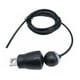 thumbnail image 3 of Accesorios para poleas de fitness con cable. Sistema de poleas para gimnasio en casa. Cable de alta durabilidad. 3 metros, 3 of 8