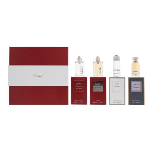 Cartier declaration gift set deals