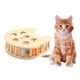 thumbnail image 5 of Caja De Juguetes De Natural Diversión Interactiva Juguete Para Diversión Ocultar Y Buscar Juguetes De Para Yinane Juguete para esconder y buscar gatos, 5 of 8