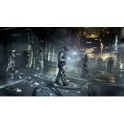 Square Enix Deus Ex: Mankind Divided, Day One Edition (XB1)
