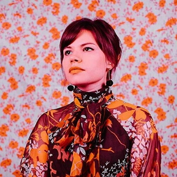 Deidre & the Dark - Variety Hour - Rock - Vinyl