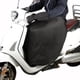 thumbnail image 5 of Cubierta para piernas de scooter - Cubierta para piernas de motocicleta Manta para scooters para todos los scooters Cubierta para piernas de scooter de tamaño universal Impermeable y resiste, 5 of 5
