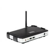 Dell Wyse 3012-T10D - Thin client - DTS - 1 x ARMADA PXA2128 / 1.2 GHz - RAM 2 GB - flash 4 GB - GigE - Wyse Thin OS - monitor: none