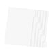 thumbnail image 4 of Cuaderno de 6 hojas para uso diario, fundas para hojas de carpeta, cuaderno de bolsillo para dibujo A7, 4 of 7