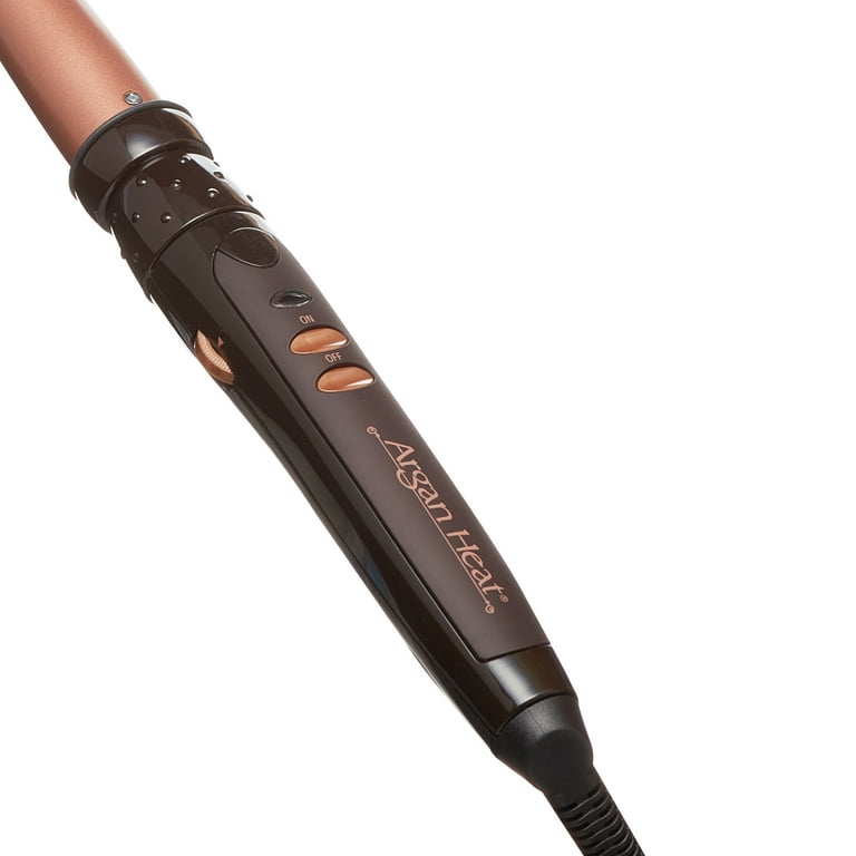 Argan 2025 heat wand