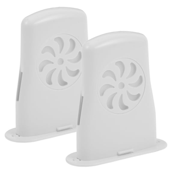 Zehuanyu  2 Pcs Soft Speaker Handle with Speakers Guitar Humidifier