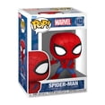 thumbnail image 3 of Figura Coleccionable Funko Pop Marvel: Marvel New Classics - Spider-Man, 3 of 4