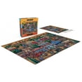 thumbnail image 2 of Buffalo Games Eric Dowdle Tombstone 1000-Piece 26.75 x 19.75-inch Interlocking Jigsaw Puzzle for Adults Ages 14+, 2 of 5