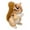 A-1A-deals, variant on Sales ABPWLY 7inch Plushies Toys Chipmunk Stuffed Animals Soft and Comfortable Touch Plushes Cute Chipmunk Doll Ideal Gift for Children or Adults