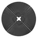 thumbnail image 1 of Base Contrapeso Jardimex Rellenable 2.7m Diametro 95cm, 1 of 4