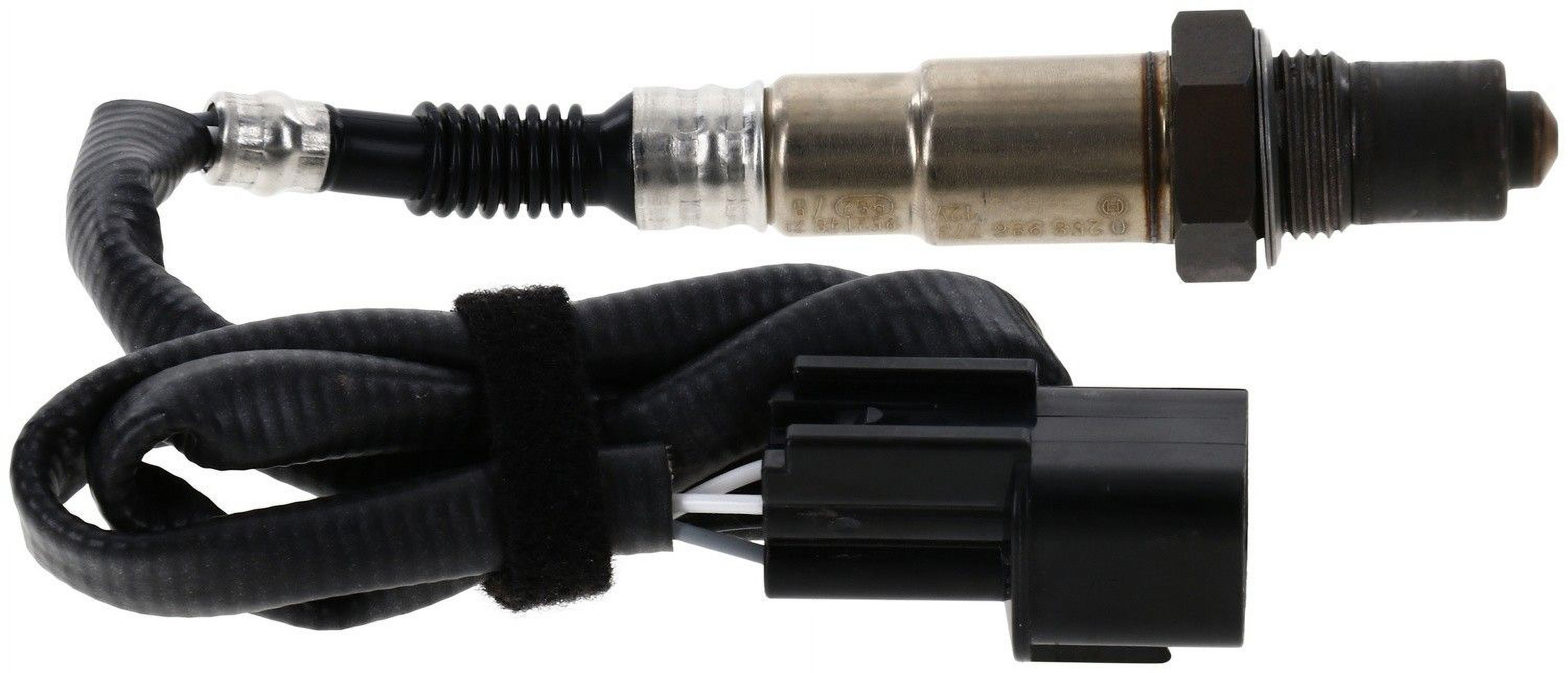 Bosch 16185 Oxygen Sensor For 16 Hyundai Kia Elantra Forte