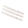 thumbnail image 3 of Raindrops Sturdy Drumsticks Maple 5A for Performance and Practice 3 Pairs 16.1x0.56x0.56in, 3 of 8