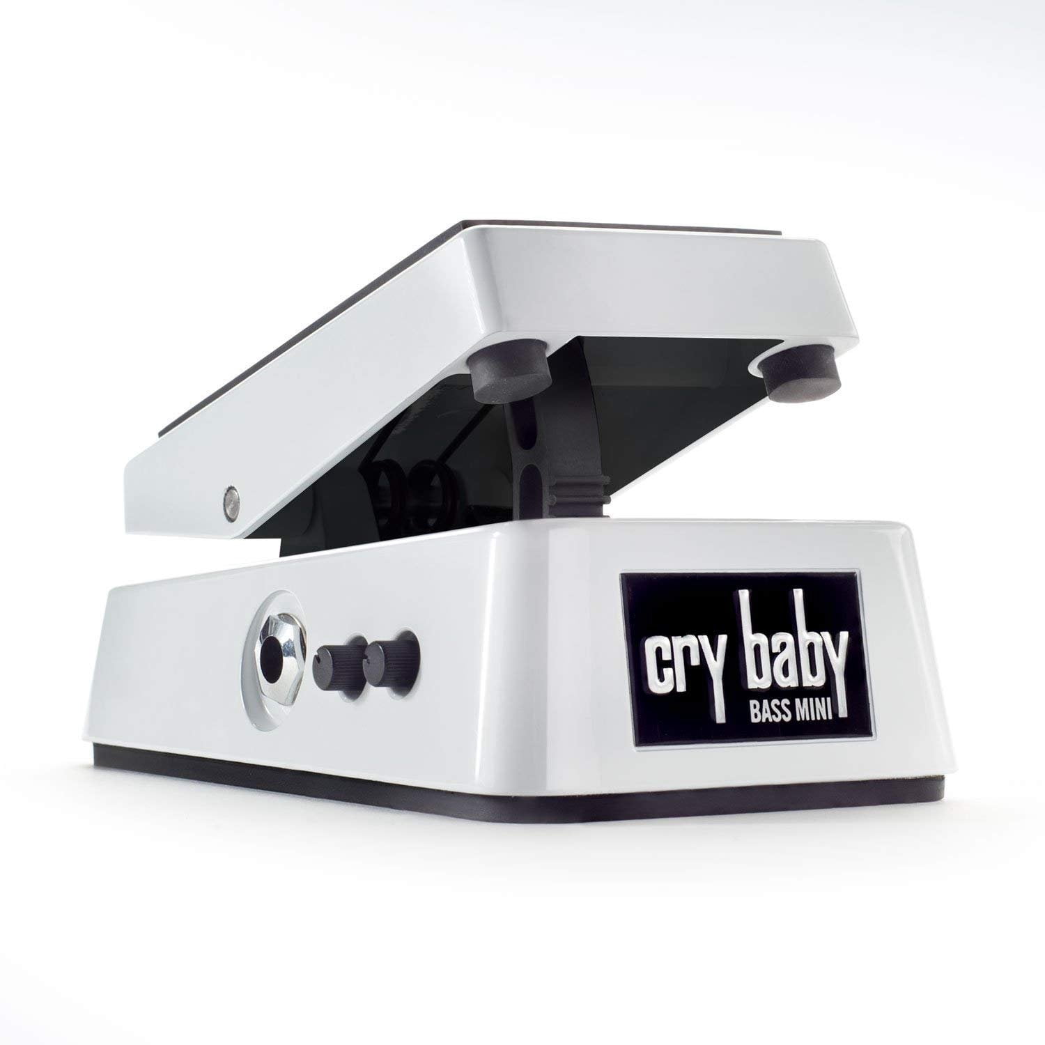 CRYBABY MINI Bass WAH