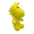 thumbnail image 1 of Peluche oficial de JINX Peanuts coleccionable Woodstock, 15 cm, 1 of 5
