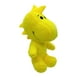 thumbnail image 1 of Peluche oficial de JINX Peanuts coleccionable Woodstock, 15 cm, 1 of 5