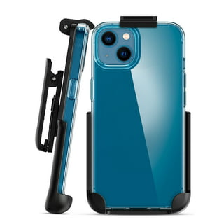 Belt Clip Holster for Spigen Liquid Air - iPhone 13 Pro Max - Encased