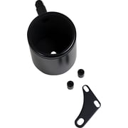 Black Switch Mount Cup Holder