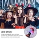 thumbnail image 2 of 1 unidad de flash para decoraciones de Halloween., 2 of 3