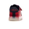thumbnail image 4 of Tenis para Niño tropicana MV930614 rojo 19, 4 of 4