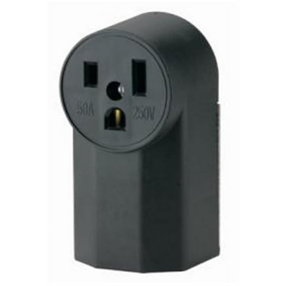 Ea 1252 Receptacle