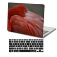 thumbnail image 1 of KSK KAISHEK Hard Shell Case Compatible with MacBook Pro 16 inchs with Touch ID Type C + Black Keyboard Cover Model: A2485 & A2780 (Feather Series 0021), 1 of 5
