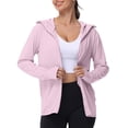 thumbnail image 2 of WCJM Womens Bow Tie Back Tops Round Neck Ruffle Short Sleeve Shirts Cute Ba Women's Chiffon Shirt Women's Sun Shirts Jacket Zip Up Hoodie Long Sleeve Summer Ice Outdoor with Pockets, 2 of 7