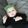 thumbnail image 3 of Kids Headbands Bow Headband for Decor 6Pcs Elastic Cute Hair Accessories, 3 of 4