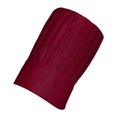 thumbnail image 1 of Maytalsory Straight Forchefs Hat For Men In Commercial is wrinkle-resistant and Kitchens And Hotels Cafes Disposable, 1 of 6