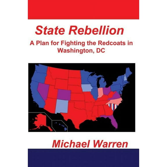 State Rebellion (Paperback)