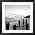 thumbnail image 1 of Dockside Paradise I by Susan Bryant, Framed Wall Art, 19.5W x 19.5H, 1 of 1