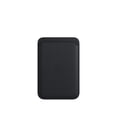 thumbnail image 1 of Funda de piel con MagSafe para el iPhone 14 Pro Max plus 14Pro Capa Leather Case, 1 of 4