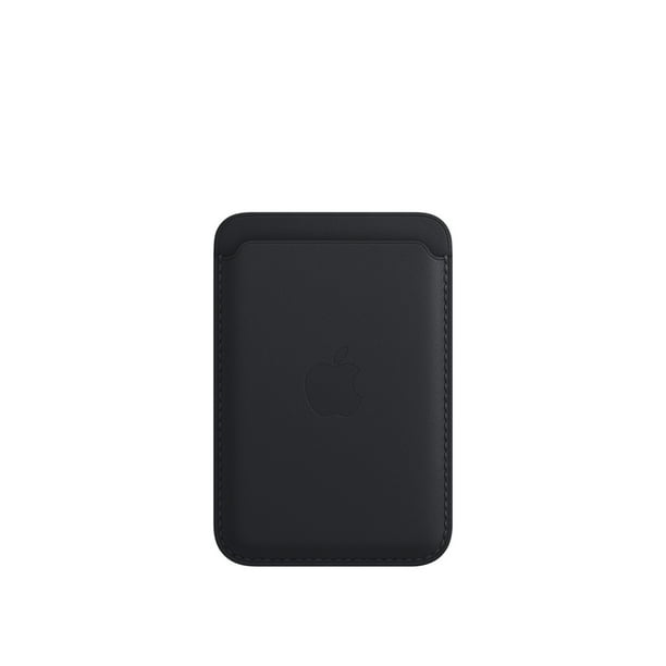 Funda de piel con MagSafe para el iPhone 14 Pro Max plus 14Pro Capa Leather Case