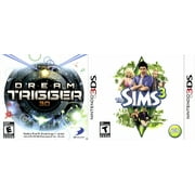 Dream Trigger 3D + The Sims 3