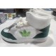 thumbnail image 4 of Size 8 - Adi - das Drop Step XL White, 4 of 6
