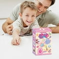 thumbnail image 4 of Unzip Pinch Fun Gashapon Machine Elementary School Childrens Doll Toy Enrollment Pendant, 4 of 7