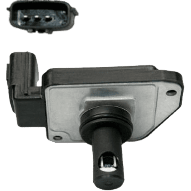 Sensor de Flujo de Masa de Aire MAF NP300 2009 al 2015 Nissan 2.4L L4 Intran-Flotamex