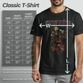 thumbnail image 5 of Men's Marvel Sick Wolverine T-Shirt, 5 of 10
