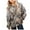 Bronze, variant on Camo Hoodie Girl's Camo Graphic Hooded Sweatshirt Long Sleeve Drop Shoulder Hoodie 2025 Fall Outfits Pullover Tops 2-3T 4-5T 5-7T 8-10T 11-12T(Gray,9-10 Years)